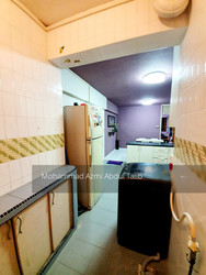 Blk 469 Pasir Ris Drive 6 (Pasir Ris), HDB 4 Rooms #207330791